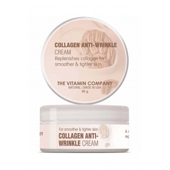 COLLAGEN ANTI-WRINKLE BY HERBAL MEDICOS